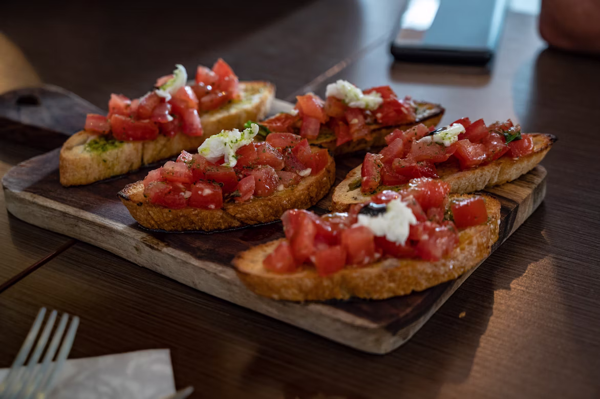 Antipasti